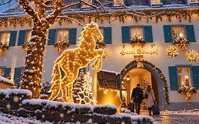 Hotel Domhof